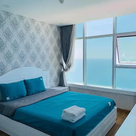 Cara Nha Trang Beach Apartment